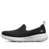 Go Walk Casual Lazy Scarpe Nero