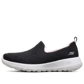 Go Walk Casual Lazy Scarpe Nero