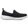 Go Walk Casual Lazy Scarpe Nero