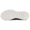 Go Walk Casual Lazy Scarpe Nero