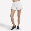 Go Walk Cozy Fit Diamond 4 Inch Short Go Walk Cozy Fit Diamond 4 Inch Short