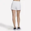 Go Walk Cozy Fit Diamond 4 Inch Short Go Walk Cozy Fit Diamond 4 Inch Short