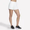 Go Walk Cozy Fit Diamond 4 Inch Short Go Walk Cozy Fit Diamond 4 Inch Short