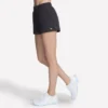 Go Walk Cozy Fit Diamond 4 Inch Short Go Walk Cozy Fit Diamond 4 Inch Short
