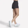 Go Walk Cozy Fit Diamond 4 Inch Short Go Walk Cozy Fit Diamond 4 Inch Short