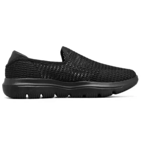 Go Walk Evolution Ultra “All Black” Go Walk Evolution Ultra “All Black”