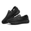 Go Walk Evolution Ultra “All Black”
