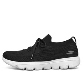 Go Walk Evolution Ultra “Black And White”