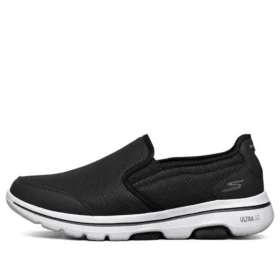 Go Walk Evolution Ultra “Black White”