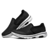 Go Walk Evolution Ultra “Black White”