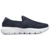 Go Walk Evolution Ultra “Blu Bianco”