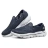 Go Walk Evolution Ultra “Blu Bianco”