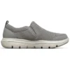Go Walk Evolution Ultra “Grigio”