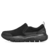 Go Walk Evolution Ultra Leisure Loafer Nero