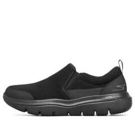 Go Walk Evolution Ultra Leisure Loafer Nero