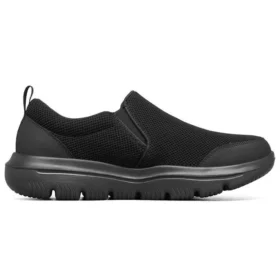 Go Walk Evolution Ultra Leisure Loafer Nero