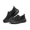 Go Walk Evolution Ultra Leisure Loafer Nero