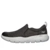 Go Walk Evolution Ultra Loafers Marrone