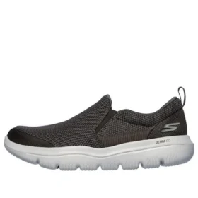 Go Walk Evolution Ultra Loafers Marrone