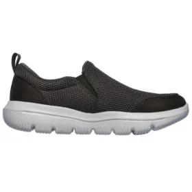 Go Walk Evolution Ultra Loafers Marrone