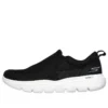 Go Walk Evolution Ultra Loafers Nero/Bianco