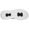Go Walk Evolution Ultra Loafers Nero/Bianco