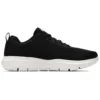 Go Walk Evolution Ultra Loafers Nero/Verde