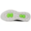 Go Walk Evolution Ultra Loafers Nero/Verde