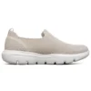 Go Walk Evolution Ultra Low-Top Bianco