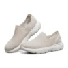 Go Walk Evolution Ultra Low-Top Bianco