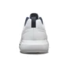 Go Walk Evolution Ultra Low-Top Bianco/Blu