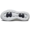Go Walk Evolution Ultra Low-Top Bianco/Blu