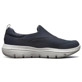 Go Walk Evolution Ultra Low-Top Blu