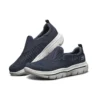 Go Walk Evolution Ultra Low-Top Blu