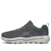Go Walk Evolution Ultra Low-Top “Grigio”