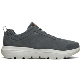 Go Walk Evolution Ultra Low-Top “Grigio”