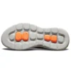 Go Walk Evolution Ultra Low-Top “Grigio Bianco”
