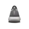 Go Walk Evolution Ultra Low-Top “Grigio chiaro/Bianco”