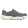 Go Walk Evolution Ultra Low-Top Loafers Grigio