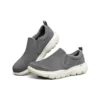 Go Walk Evolution Ultra Low-Top Loafers Grigio