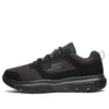 Go Walk Evolution Ultra Low-Top Nero