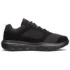 Go Walk Evolution Ultra Low-Top Nero