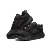 Go Walk Evolution Ultra Low-Top Nero