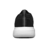 Go Walk Evolution Ultra Low-Top “Nero Bianco”