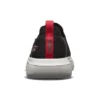 Go Walk Evolution Ultra Low Top Nero/Rosso