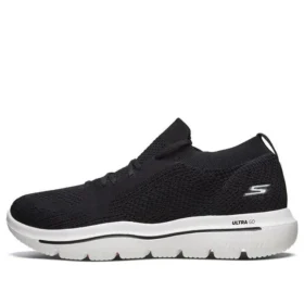 Go Walk Evolution Ultra Nero/Bianco