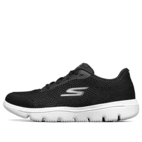 Go Walk Evolution Ultra Nero/Bianco