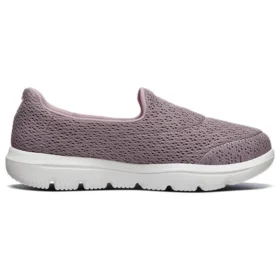 Go Walk Evolution Ultra “Rosso chiaro/Bianco”