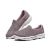 Go Walk Evolution Ultra “Rosso chiaro/Bianco”