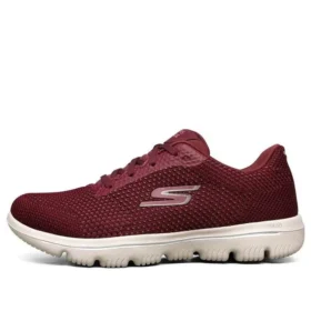 Go Walk Evolution Ultra “Rosso Vino”